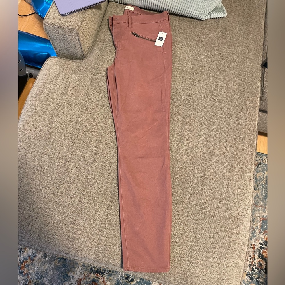 GAP True Skinny Jeans
